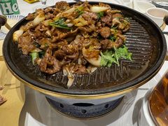 -眉州东坡(北苑华贸店)