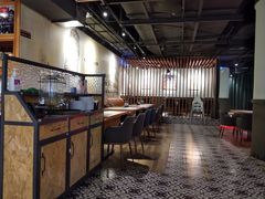 大堂-清真·艾美可餐厅(大悦汇店)