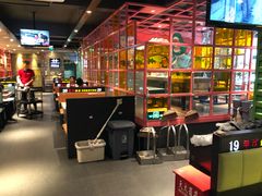 -丰茂烤串(全国首店)
