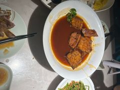 -船歌·鱼水饺青岛菜(闽江二路店)