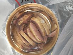 -戚顺兴盐水鸭(新街口明瓦廊店)