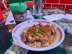 -憶廟街 X 沙角邨(太古城店)