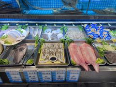 -鹏程脂渣店(富裕路店)