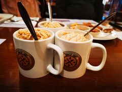 -德大西餐社