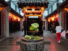 -鼓楼东街老火锅(鼓楼店)