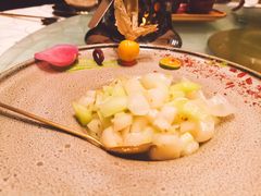 -甜阿姨·天台花园私房菜(万松园店)