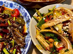 -饭江湖·江湖菜(湖广会馆店)