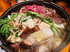 黑牦牛寿喜烧-醉虎传(南锣鼓巷店)