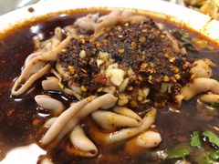 -蒲氏烤鸭(百寿路店)