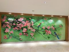 -新黄埭大酒店丨宴会厅(润元路店)