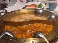 -川味观·鲜货火锅(西湖文化广场店)