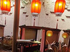 -锦上中式酒馆(南内环店)