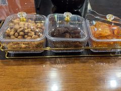 -去茶山(鸿通城店)