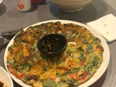 -咕咕站韩国料理(紫金港店)