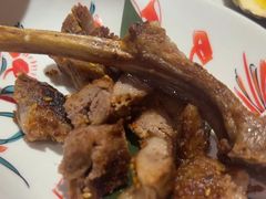 -吉兆·料理(红梅南路店)