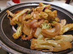 -华馨园北京烤鸭(丽水店)
