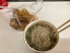 -汪记鲜鱼糊汤粉(沈阳路总店)