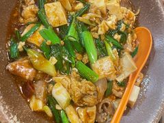 -董厨煨汤馆(车站路店)