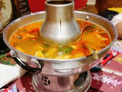 -小娘惹厨房Little Nyonya(狮城有约上榜店)