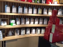 -张一元茶庄(望京店)