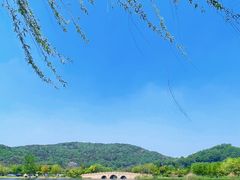 -南北湖风景区