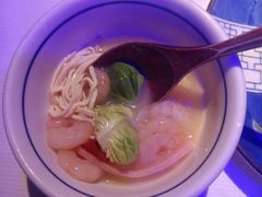 -桂满陇-西湖船宴(西单大悦城店)
