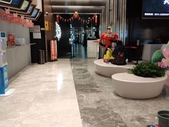 -万象影城(杭州萧山万象汇店)