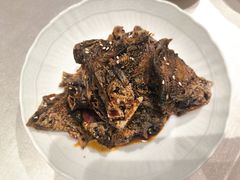 -阿莉餐厅(枣阳路店)