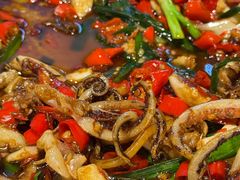 -费大厨辣椒炒肉(黄兴中心广场店)