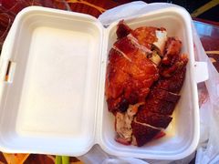 -陈光记烧腊店(罗保博士街店)