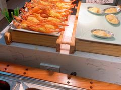 -松子料理(华威桥店)