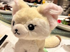 -上海人家花樣年华(中山公园店)