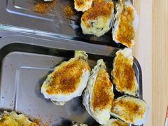 生蚝-新疆艾凡提烧烤(南站店)