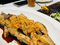 -丝路有约·优雅新疆菜(万宴城店)