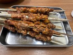 -贯贯吉·清真餐厅(浙江中路店)