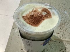 -鹤茶野所(上海首店)