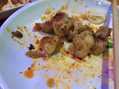 -超级神炭烤肉夜食(芥园西道店)