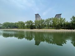 -玲珑塔公园