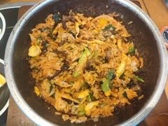 -八福力韩国休闲餐厅(泉舜店)