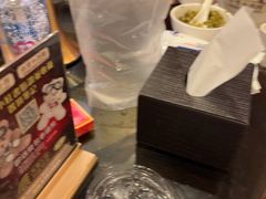 -中国厨房/台湾牛肉面
