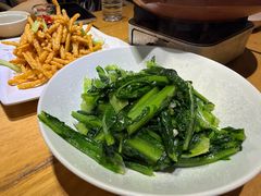 -龚兴城鱼羊吉·家传湖北菜(苗栗路总店)