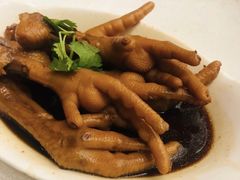 -广州逸林假日酒店·四季桃源中餐厅(白云山风景区店)