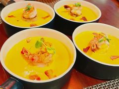 -杭州西子湖四季酒店-WL BISTRO西湖餐厅(灵隐路店)