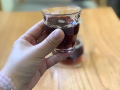 -边渡咖啡烘焙店(昙华林店)