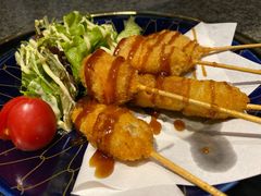 -NIUAN牛庵·日式和牛烧肉(恒隆店)