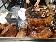 -春梅里卤鹅馆·47年老字号(中山路店)