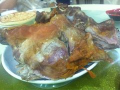 -维吾尔餐厅(宜山路店)