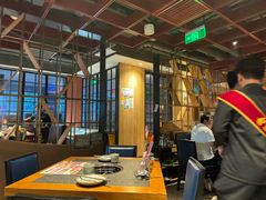 -老墙根涮肉·铜锅·烧烤(王四营店)