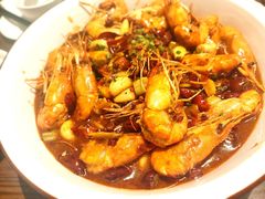 -宝翠花园餐厅(沙湖店)