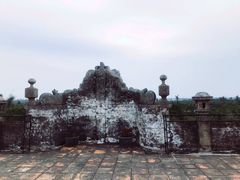 -开平碉楼文化旅游区马降龙景区